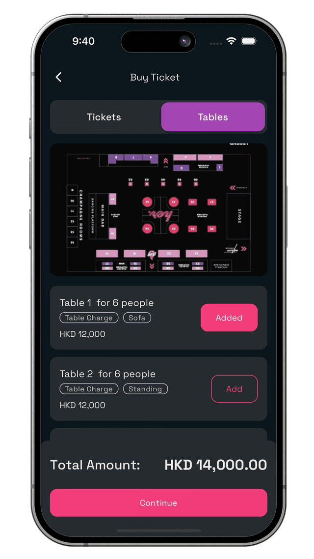 Payments Illustration